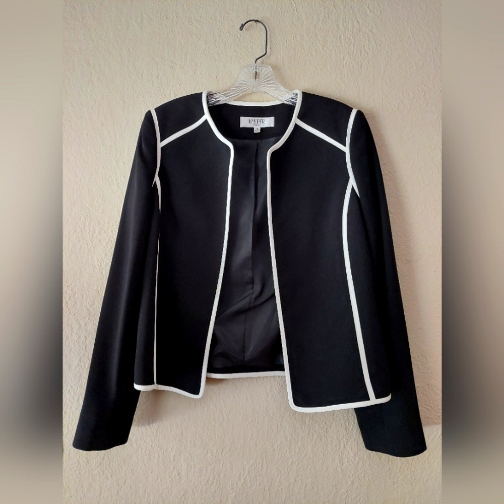 Kasper Blazer